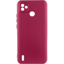 Чохол Silicone Cover Lakshmi Full Camera (A) для TECNO POP 5 – undefined