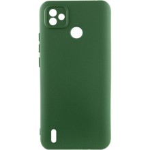 Чохол Silicone Cover Lakshmi Full Camera (A) для TECNO POP 5 – undefined