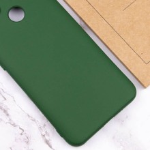 Чохол Silicone Cover Lakshmi Full Camera (A) для TECNO POP 5 – undefined