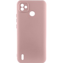 Чохол Silicone Cover Lakshmi Full Camera (A) для TECNO POP 5 – undefined