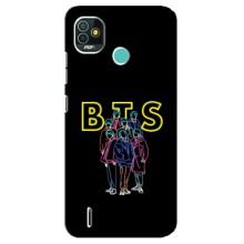 Чохли BTS для TECNO Pop 5 (BD2p) (AlphaPrint)