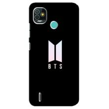 Чохли BTS для TECNO Pop 5 (BD2p) (AlphaPrint)