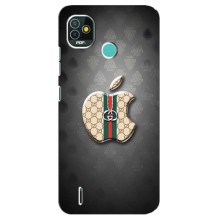 Чохли  GUCCI для ТЕСНО Поп 5 (БД2П) (AlphaPrint) (Apple gucci)
