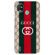 Чохли  GUCCI для ТЕСНО Поп 5 (БД2П) (AlphaPrint) (Gucci дизайн)