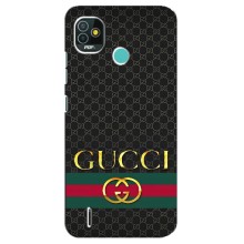 Чохли  GUCCI для ТЕСНО Поп 5 (БД2П) (AlphaPrint) (Gucci оригінал)
