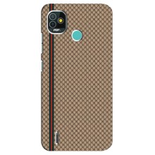 Чохли  GUCCI для ТЕСНО Поп 5 (БД2П) (AlphaPrint) (Гуччі полоса)