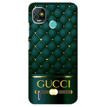 Чохли  GUCCI для ТЕСНО Поп 5 (БД2П) (AlphaPrint) (Текстура Гуччі)