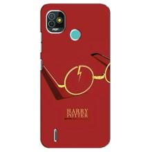 Чохли з Гаррі Поттером для TECNO Pop 5 (BD2p) (AlphaPrint)