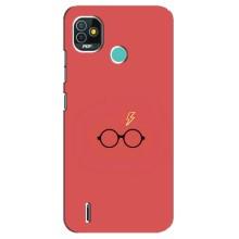 Чохли з Гаррі Поттером для TECNO Pop 5 (BD2p) (AlphaPrint)