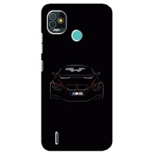Чехол BMW для Техно Поп 5