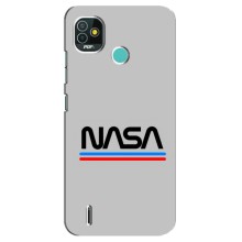 Чохол NASA для TECNO Pop 5 (BD2p) (AlphaPrint) (NASA)