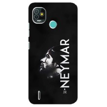 Чохол Неймар для TECNO Pop 5 (BD2p) (AlphaPrint) (NEYMAR)