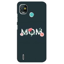 Чехлы для мамы на TECNO Pop 5 (BD2p)