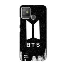 Чехлы BTS для Tecno Pop 5 GO (AlphaPrint)