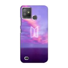 Чехлы BTS для Tecno Pop 5 GO (AlphaPrint)