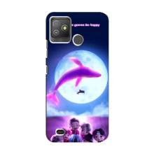 Чехлы BTS для Tecno Pop 5 GO (AlphaPrint)
