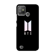 Чехлы BTS для Tecno Pop 5 GO (AlphaPrint)