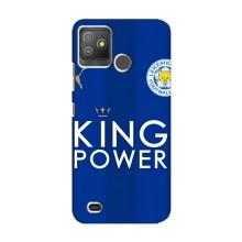 Чехлы для Tecno Pop 5 GO (VPrint) - Футбольные клубы (Lester)