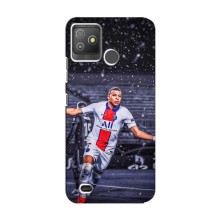 Чехлы Килиан Мбаппе для Tecno Pop 5 GO (Mbappe PSG)