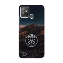 Чехлы PSG для Tecno Pop 5 GO (AlphaPrint) (ФК ПСЖ)