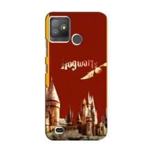 Чехлы с Гарри Поттером для Tecno Pop 5 GO (AlphaPrint)