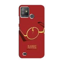 Чехлы с Гарри Поттером для Tecno Pop 5 GO (AlphaPrint)