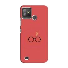 Чехлы с Гарри Поттером для Tecno Pop 5 GO (AlphaPrint)