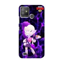 Чехлы Brawl Stars для Tecno Pop 5 GO (AlphaPrint)