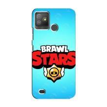 Чехлы Brawl Stars для Tecno Pop 5 GO (AlphaPrint)