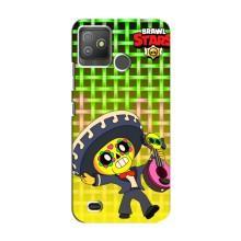 Чехлы Brawl Stars для Tecno Pop 5 GO (AlphaPrint)