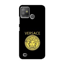 Чехлы VERSACE для Техно Поп 5 Го (PREMIUMPrint) – Versace