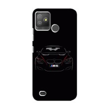 Чехол BMW для Техно Поп 5 Го