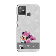 Чехол Disney Mouse Tecno Pop 5 GO (PREMIUMPrint) (Мики Маус ЛВ)