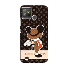 Чехол Disney Mouse Tecno Pop 5 GO (PREMIUMPrint) (Микки Джексон)