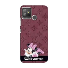 Чехол Disney Mouse Tecno Pop 5 GO (PREMIUMPrint)