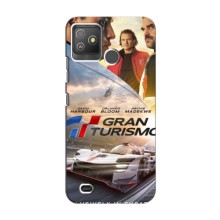 Чехол Gran Turismo / Гран Туризмо на Техно Поп 5 ГО (Gran Turismo)