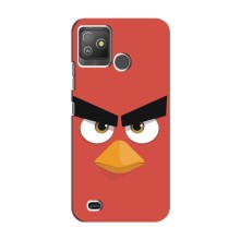 Чехол КИБЕРСПОРТ для Tecno Pop 5 GO (Angry Birds)