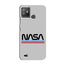 Чехол NASA для Tecno Pop 5 GO (AlphaPrint) (NASA)