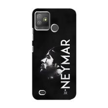 Чехол Неймар для Tecno Pop 5 GO (AlphaPrint) (NEYMAR)
