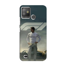 Чехол Формула1 на Tecno Pop 5 GO – Формула 1