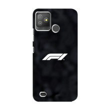 Чехол Формула1 на Tecno Pop 5 GO