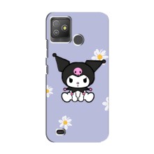 Чехол с кроликом Куроми на Tecno Pop 5 GO
