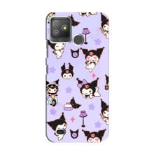 Чохол з персонажем Куромі на Tecno Pop 5 GO