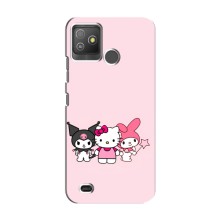 Чохол з персонажем Куромі на Tecno Pop 5 GO – Куромі Мелоді Кітті