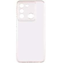Чохол TPU Starfall Clear для TECNO Pop 5 LTE – Прозорий