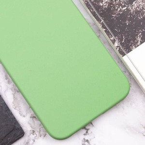 Чохол Silicone Cover Lakshmi Full Camera (AAA) для TECNO Pop 5 LTE