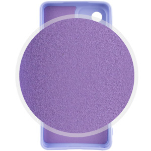 Чохол Silicone Cover Lakshmi Full Camera (AAA) для TECNO Pop 5 LTE