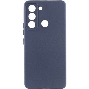 Чохол Silicone Cover Lakshmi Full Camera (AAA) для TECNO Pop 5 LTE