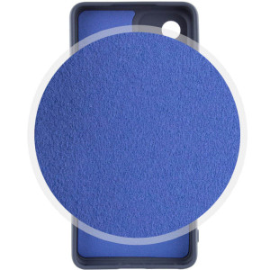 Чохол Silicone Cover Lakshmi Full Camera (AAA) для TECNO Pop 5 LTE