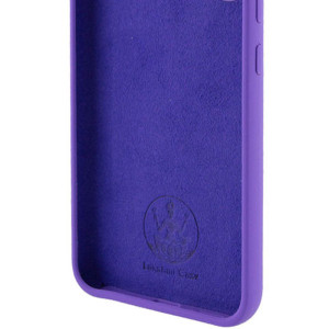 Чохол Silicone Cover Lakshmi Full Camera (AAA) для TECNO Pop 5 LTE